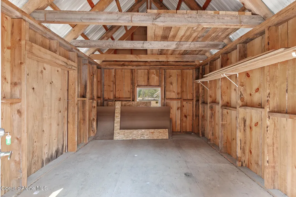 630 Goldfinch Lane Spirit Lake ID 83869