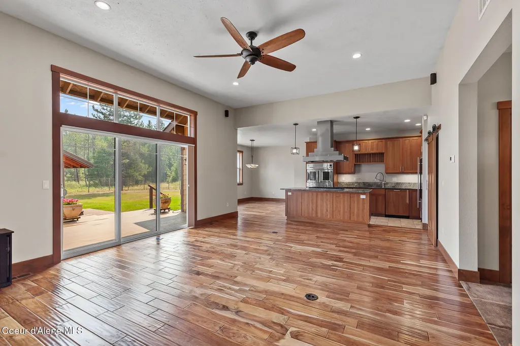 630 Goldfinch Lane Spirit Lake ID 83869