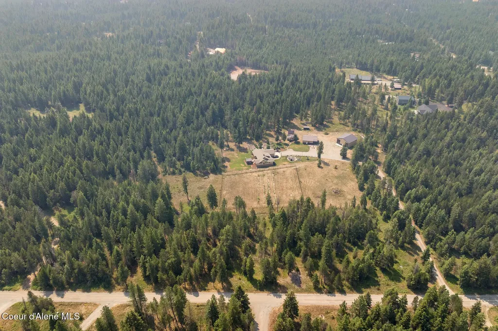 630 Goldfinch Lane Spirit Lake ID 83869