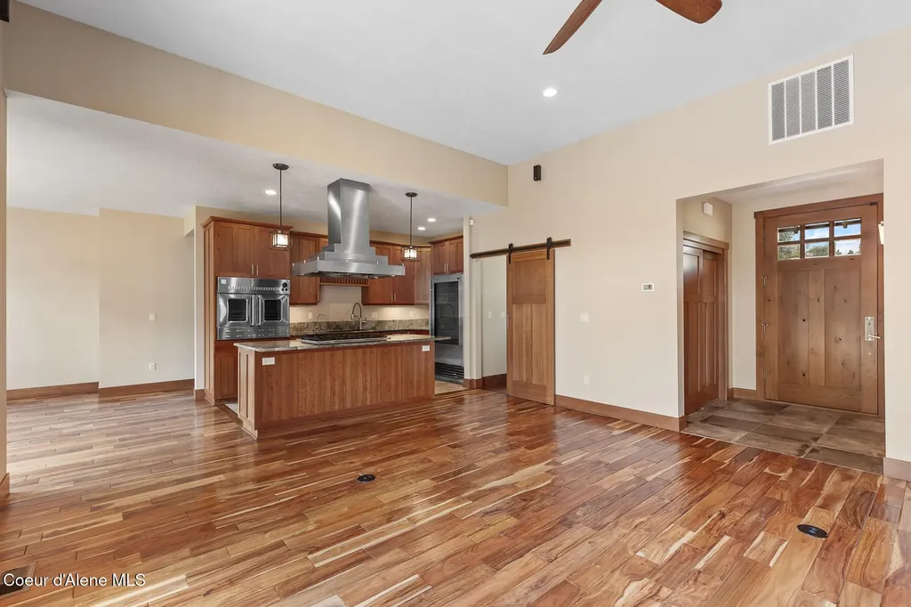 630 Goldfinch Lane Spirit Lake ID 83869