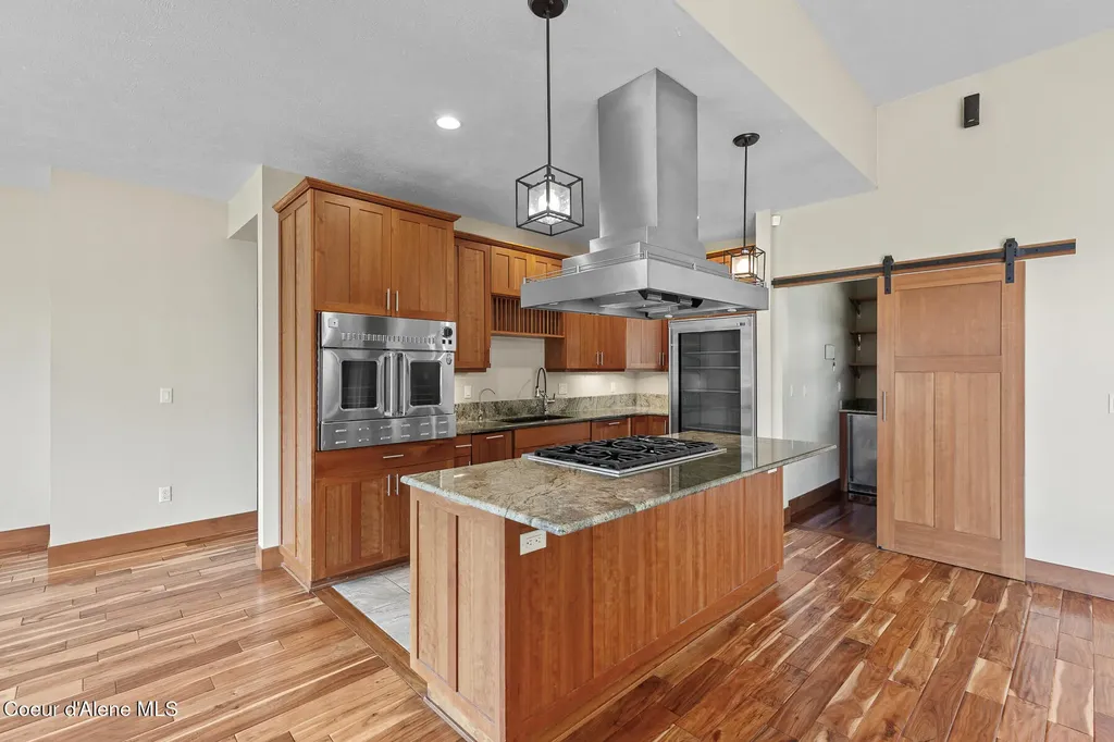 630 Goldfinch Lane Spirit Lake ID 83869