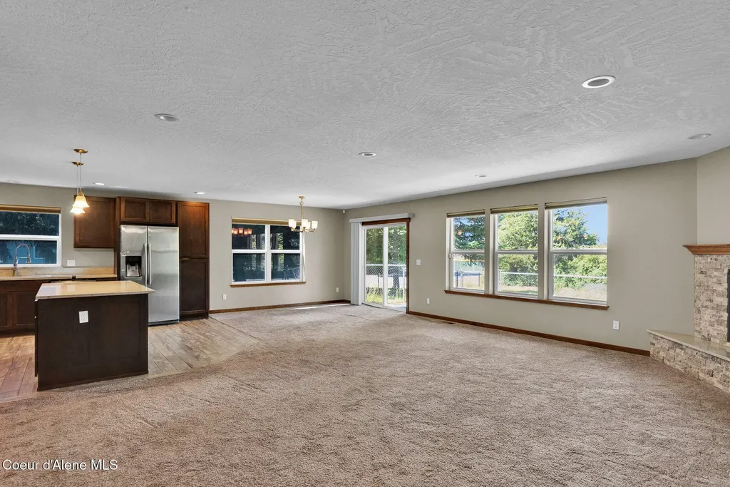 31229 N 10th Avenue Spirit Lake ID 83869