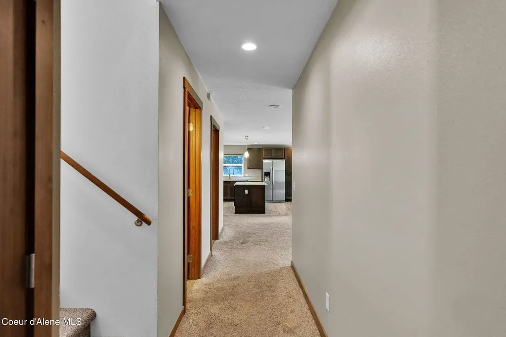 31229 N 10th Avenue Spirit Lake ID 83869