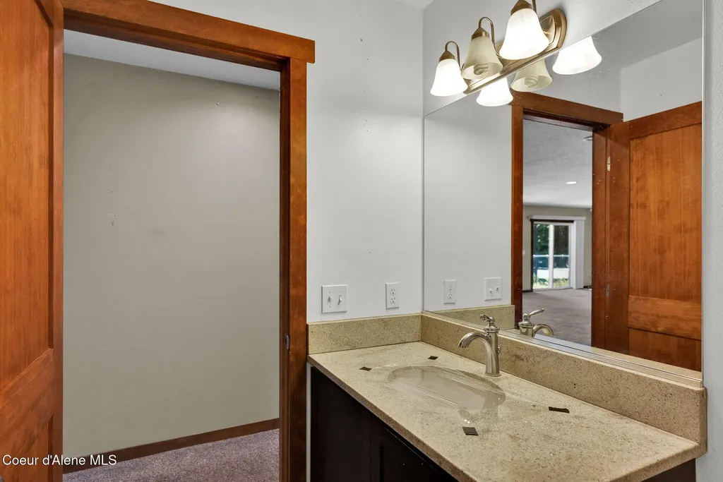 31229 N 10th Avenue Spirit Lake ID 83869