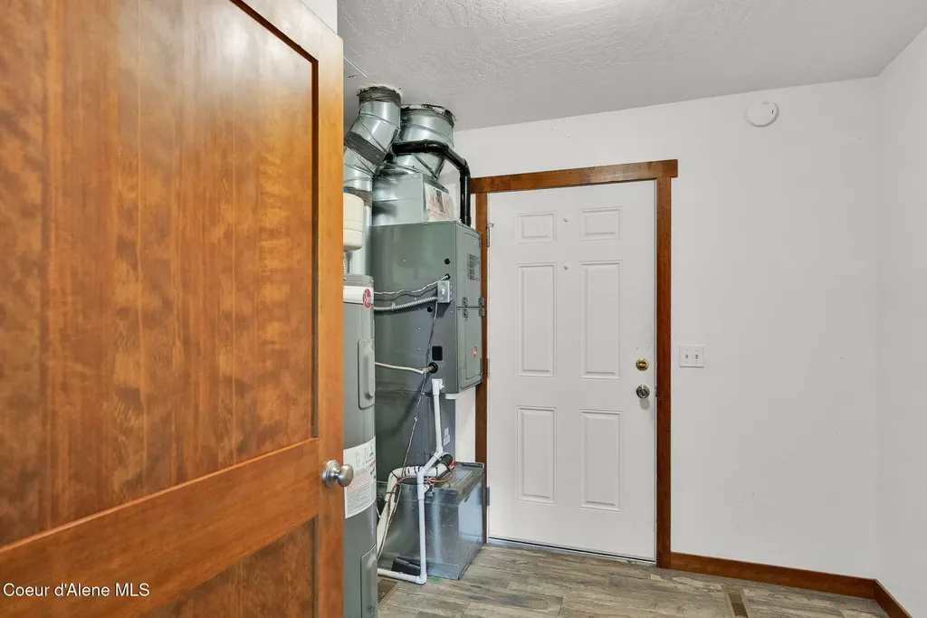 31229 N 10th Avenue Spirit Lake ID 83869