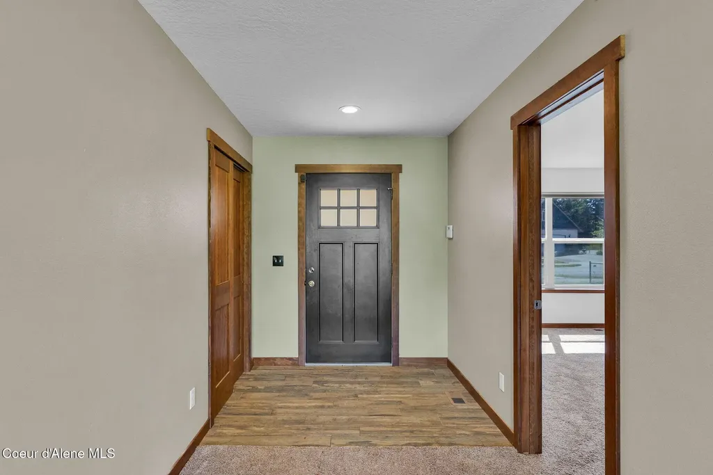 31229 N 10th Avenue Spirit Lake ID 83869