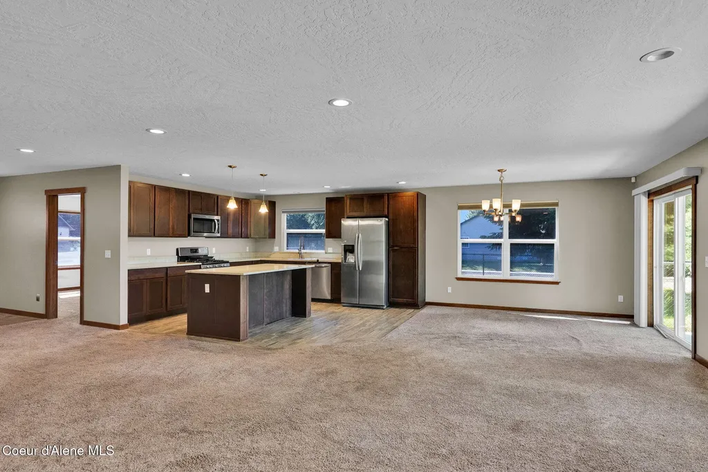 31229 N 10th Avenue Spirit Lake ID 83869