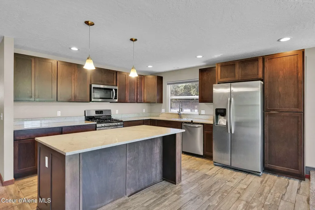 31229 N 10th Avenue Spirit Lake ID 83869