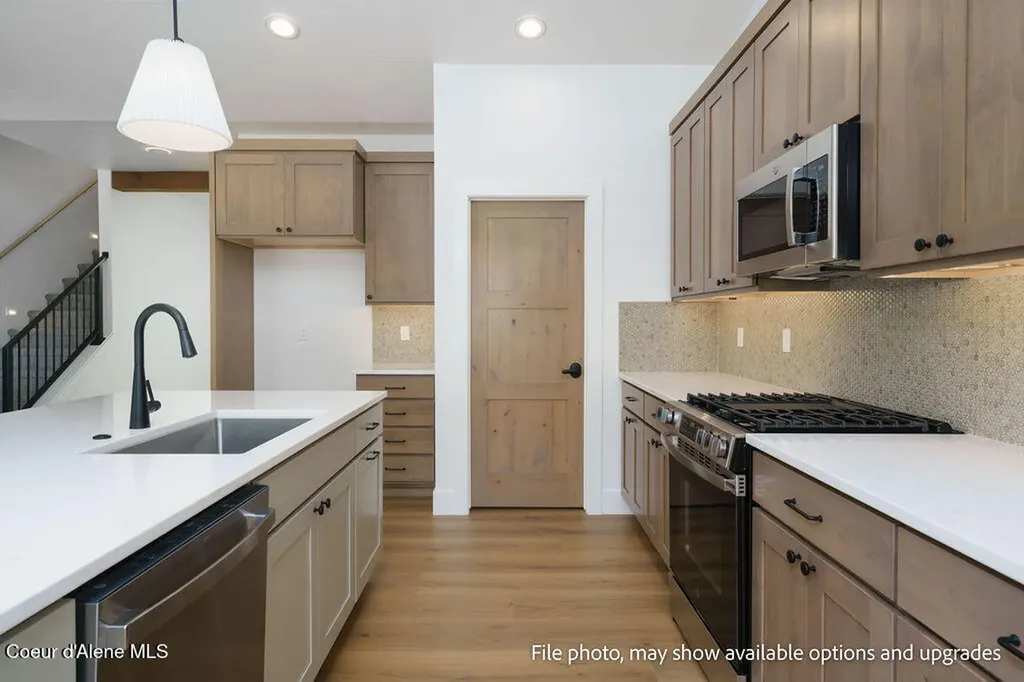 1101 W Cordgrass Avenue Post Falls ID 83854