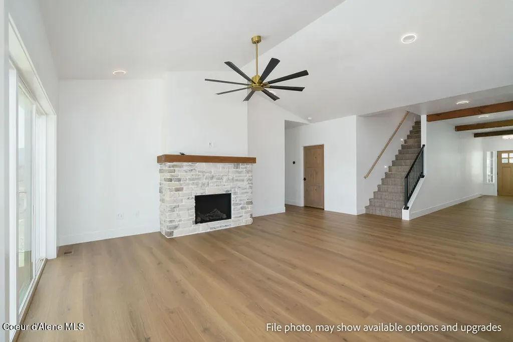 1101 W Cordgrass Avenue Post Falls ID 83854