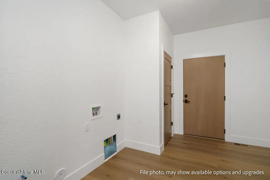 1101 W Cordgrass Avenue Post Falls ID 83854