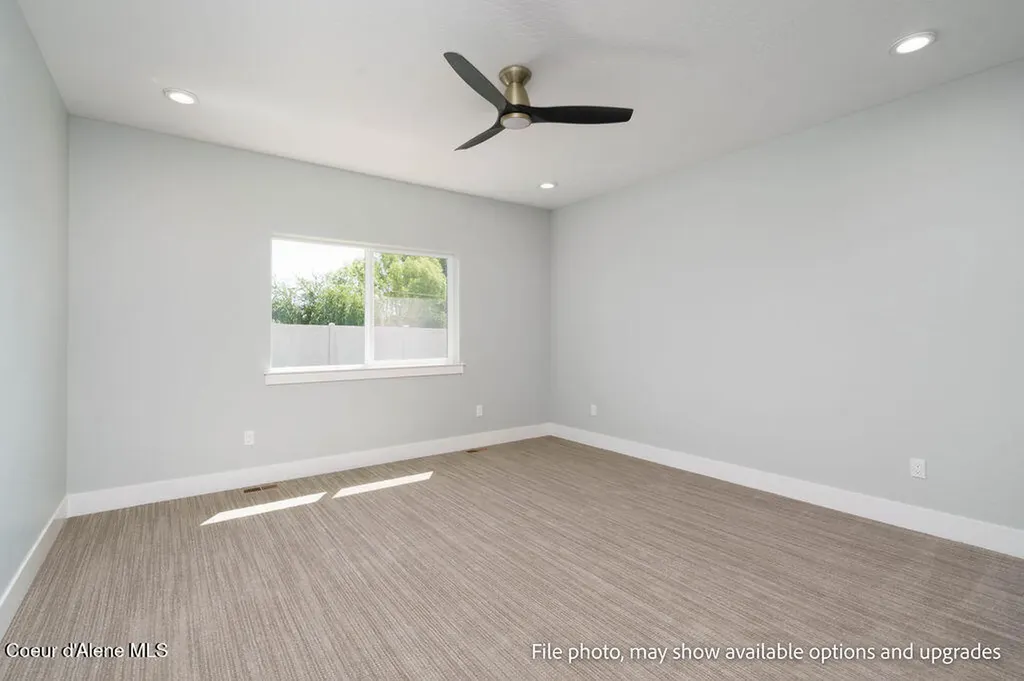 1101 W Cordgrass Avenue Post Falls ID 83854