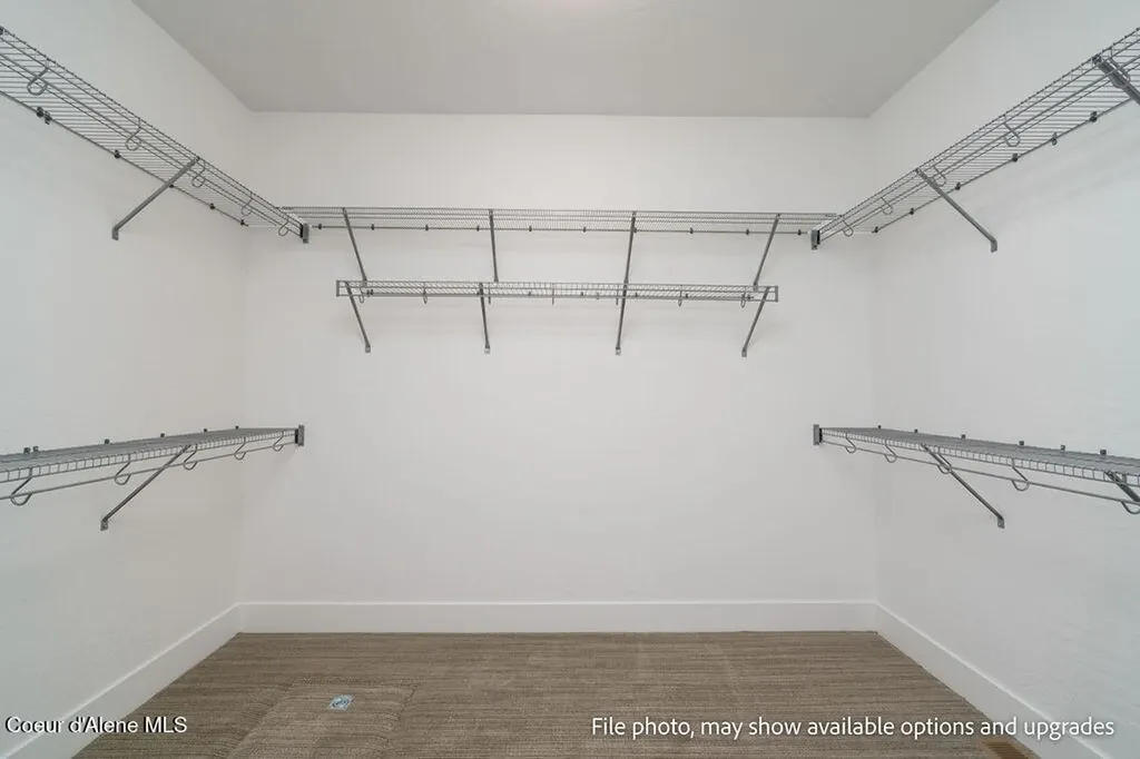 1101 W Cordgrass Avenue Post Falls ID 83854