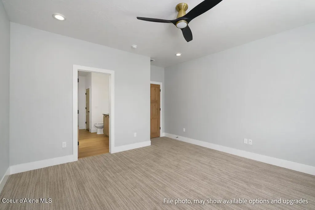 1101 W Cordgrass Avenue Post Falls ID 83854