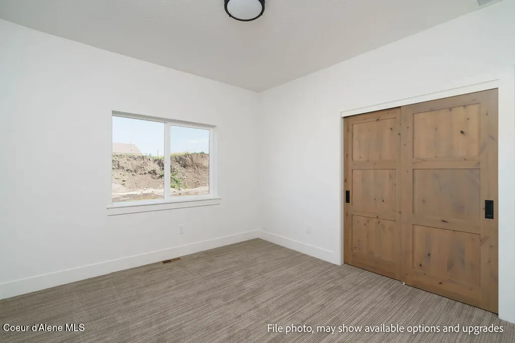 1101 W Cordgrass Avenue Post Falls ID 83854