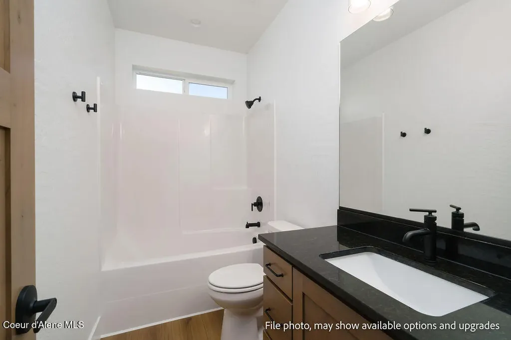 1101 W Cordgrass Avenue Post Falls ID 83854