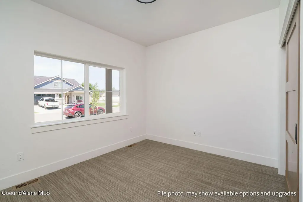 1101 W Cordgrass Avenue Post Falls ID 83854