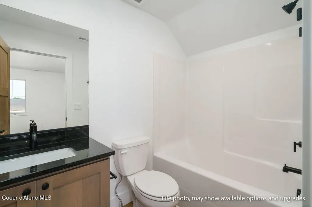 1101 W Cordgrass Avenue Post Falls ID 83854