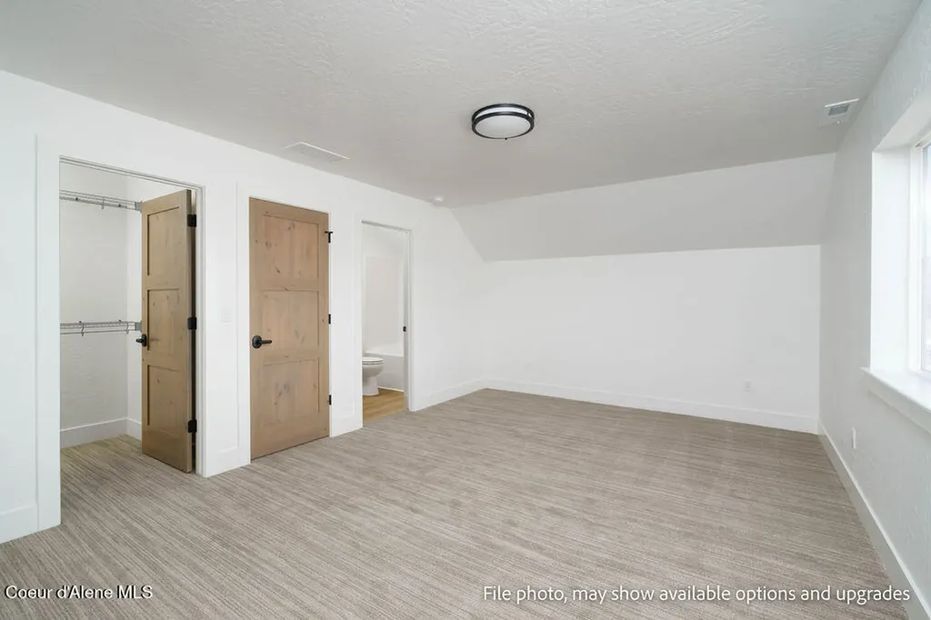 1101 W Cordgrass Avenue Post Falls ID 83854