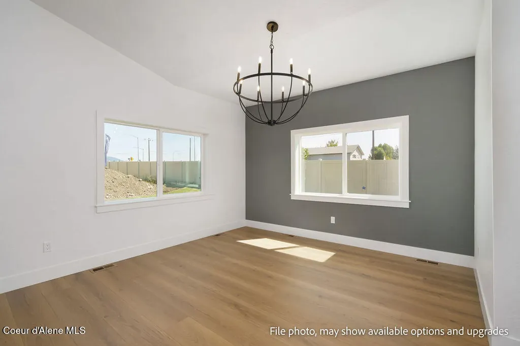 1101 W Cordgrass Avenue Post Falls ID 83854