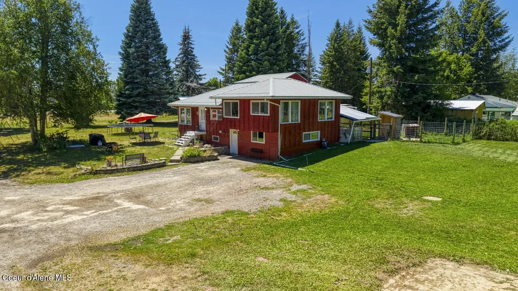 65085 Highway 2 Bonners Ferry ID 83805