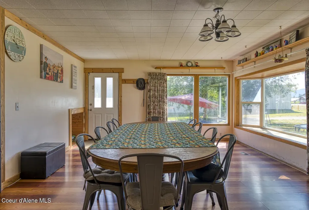 65085 Highway 2 Bonners Ferry ID 83805