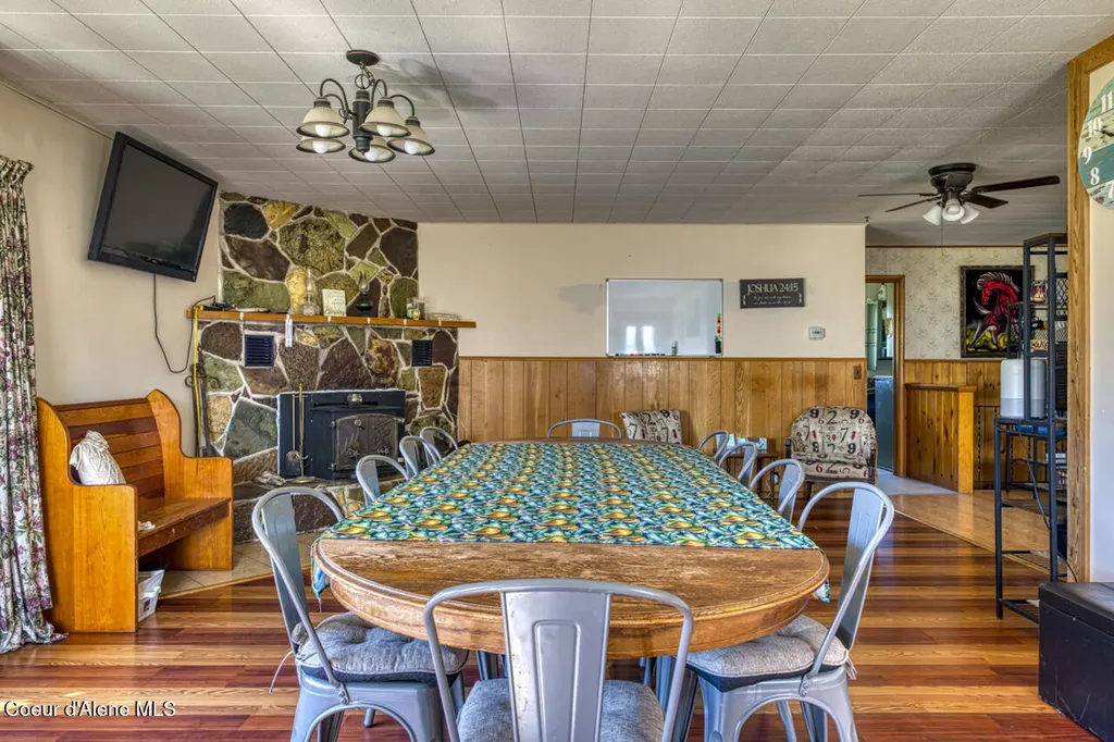 65085 Highway 2 Bonners Ferry ID 83805