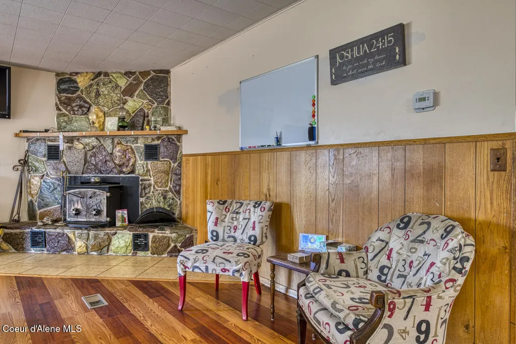 65085 Highway 2 Bonners Ferry ID 83805