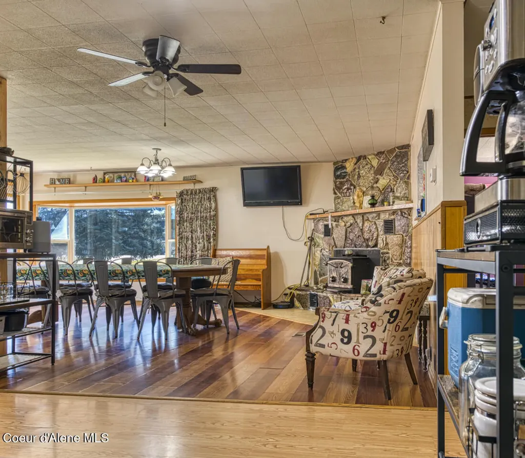 65085 Highway 2 Bonners Ferry ID 83805