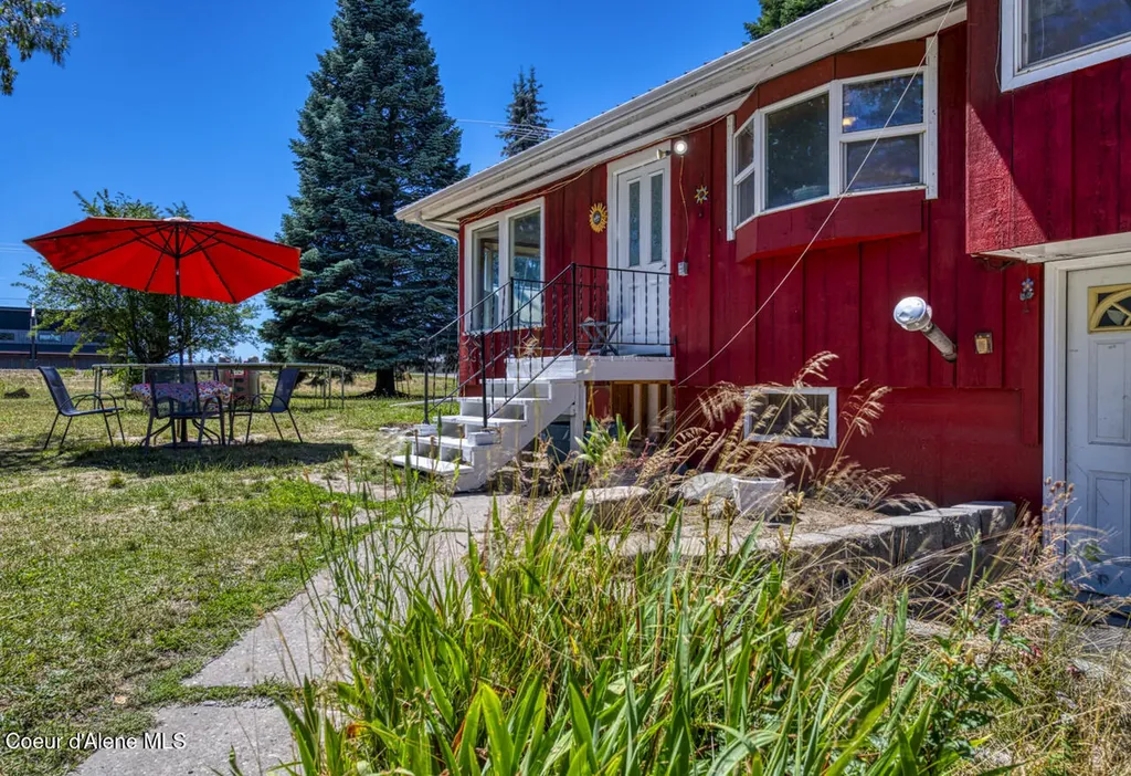 65085 Highway 2 Bonners Ferry ID 83805