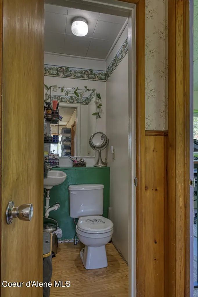 65085 Highway 2 Bonners Ferry ID 83805