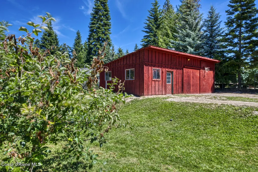 65085 Highway 2 Bonners Ferry ID 83805