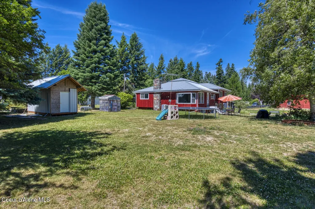 65085 Highway 2 Bonners Ferry ID 83805