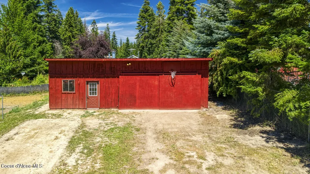 65085 Highway 2 Bonners Ferry ID 83805