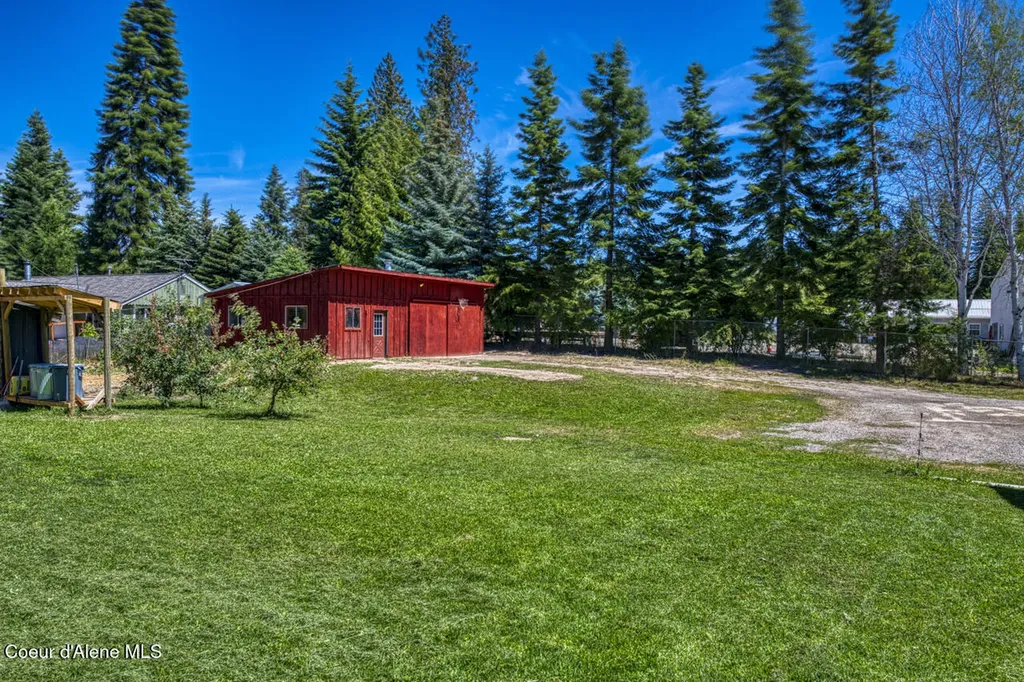 65085 Highway 2 Bonners Ferry ID 83805