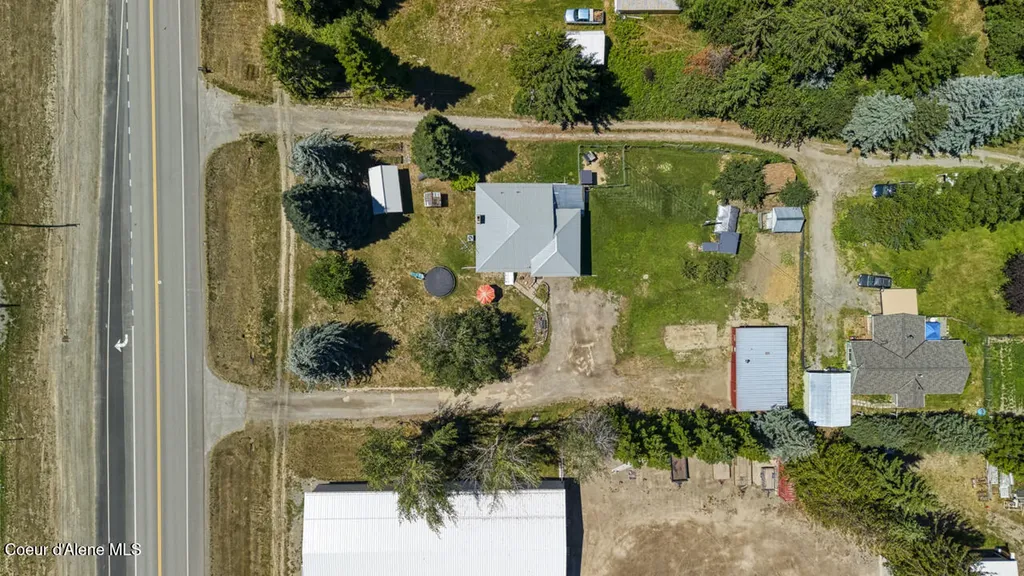 65085 Highway 2 Bonners Ferry ID 83805