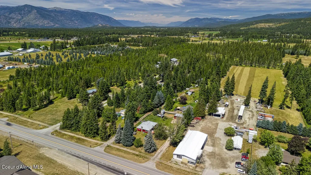 65085 Highway 2 Bonners Ferry ID 83805