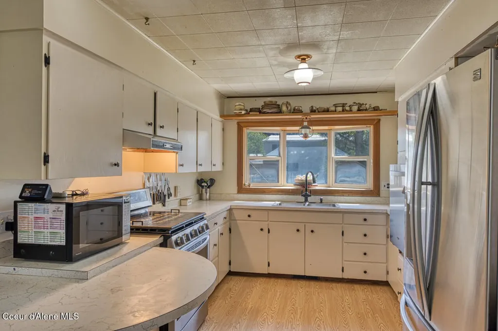 65085 Highway 2 Bonners Ferry ID 83805