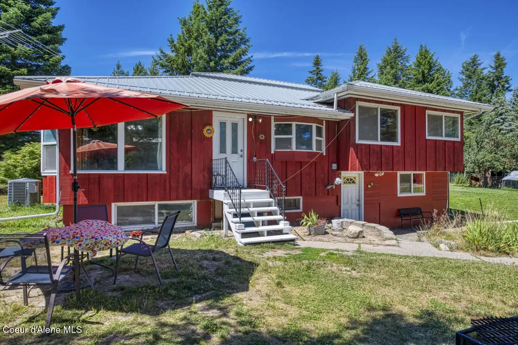 65085 Highway 2 Bonners Ferry ID 83805