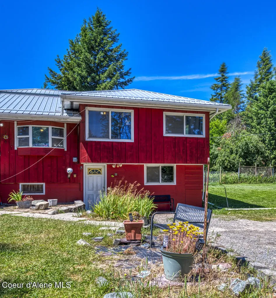 65085 Highway 2 Bonners Ferry ID 83805