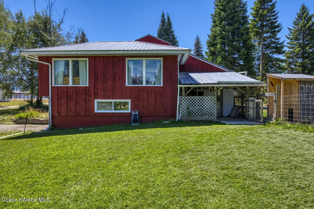 65085 Highway 2 Bonners Ferry ID 83805