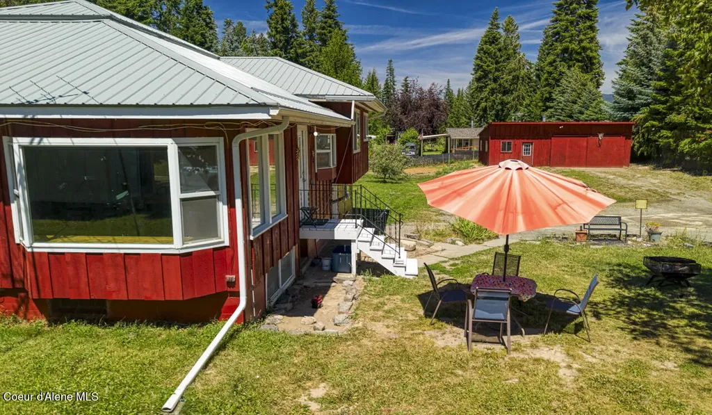 65085 Highway 2 Bonners Ferry ID 83805