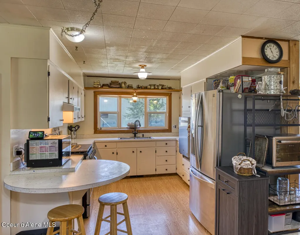 65085 Highway 2 Bonners Ferry ID 83805