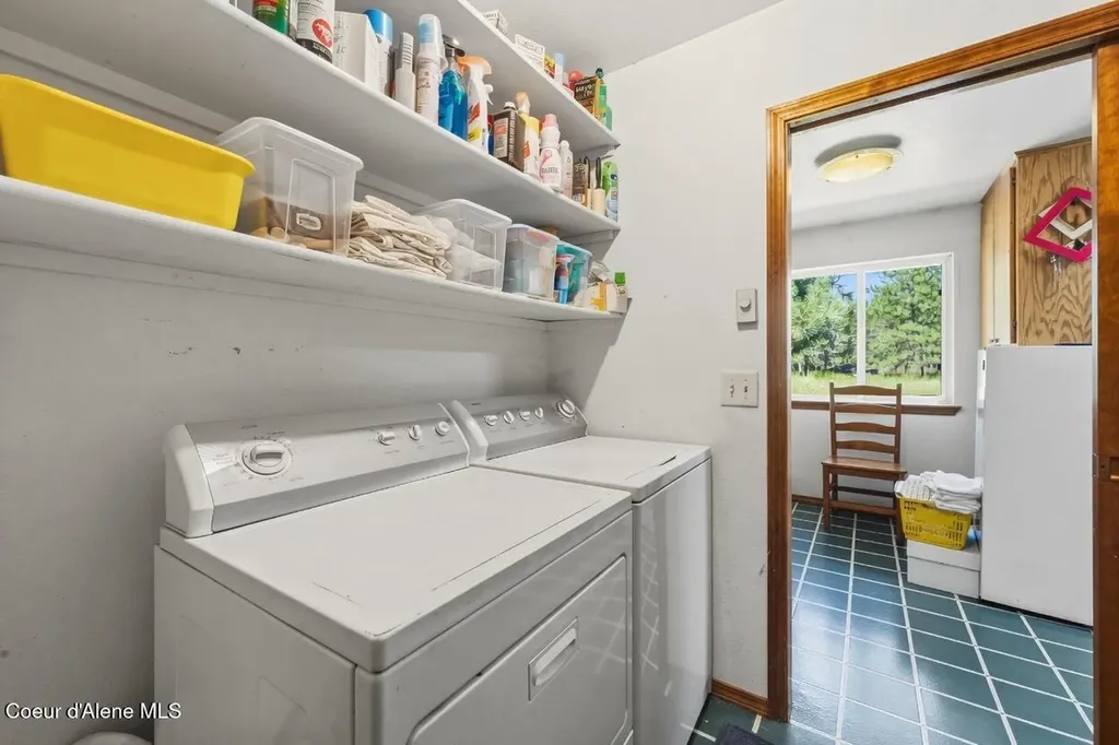 25730 N Edwards Road Rathdrum ID 83858