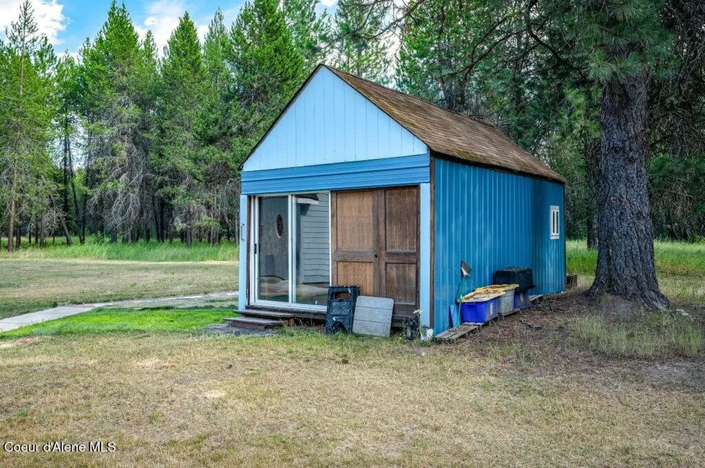 25730 N Edwards Road Rathdrum ID 83858