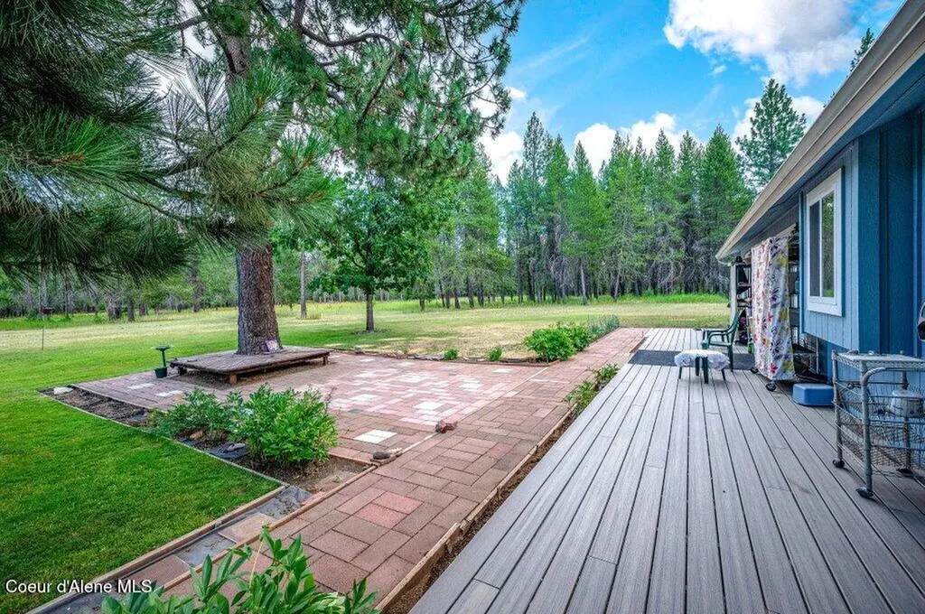 25730 N Edwards Road Rathdrum ID 83858