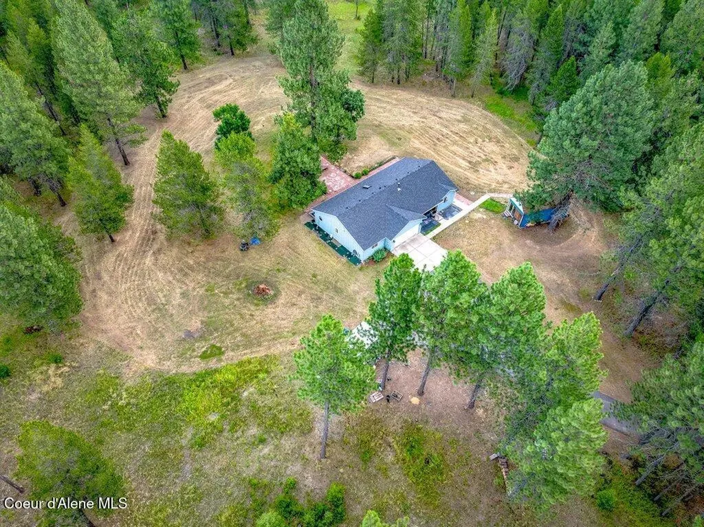 25730 N Edwards Road Rathdrum ID 83858
