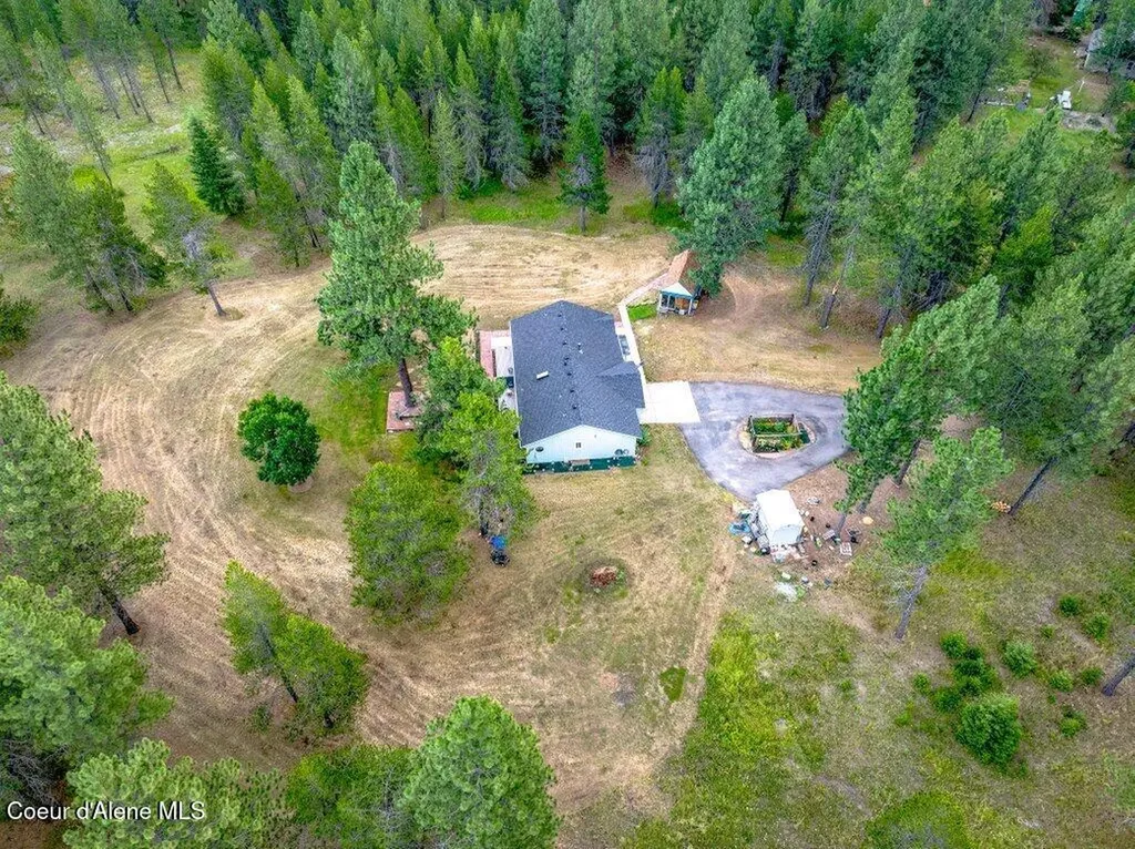 25730 N Edwards Road Rathdrum ID 83858