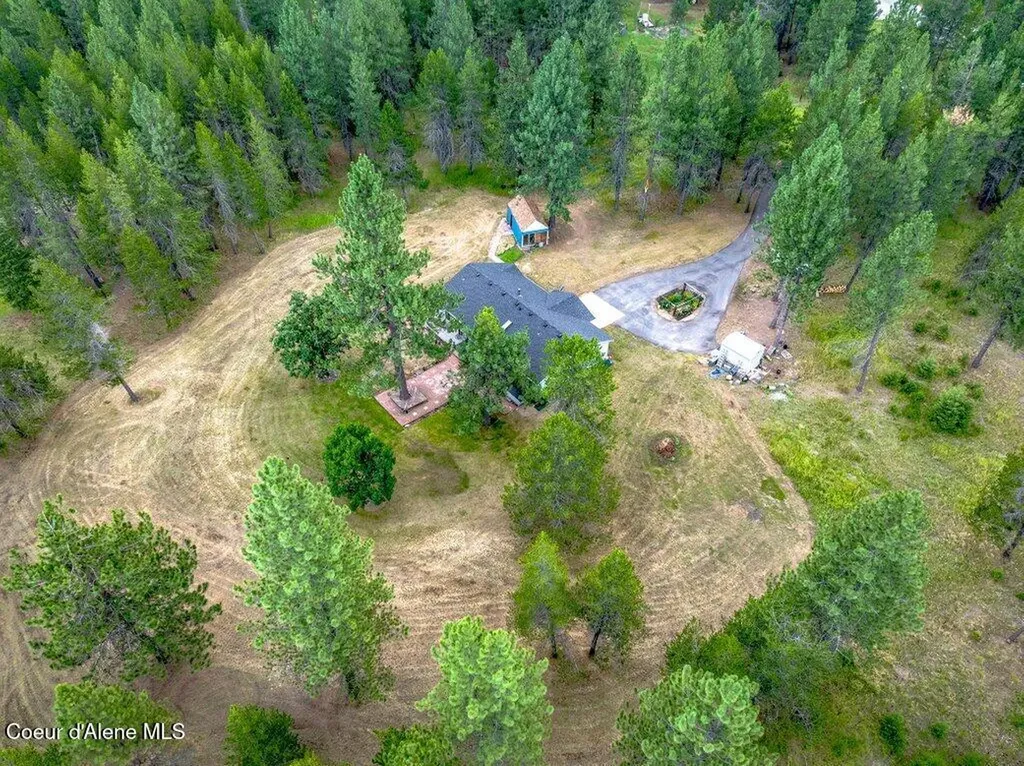 25730 N Edwards Road Rathdrum ID 83858