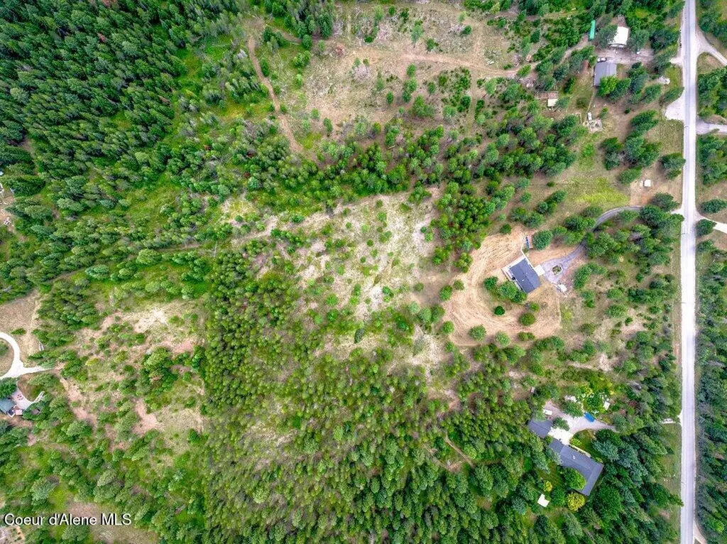 25730 N Edwards Road Rathdrum ID 83858